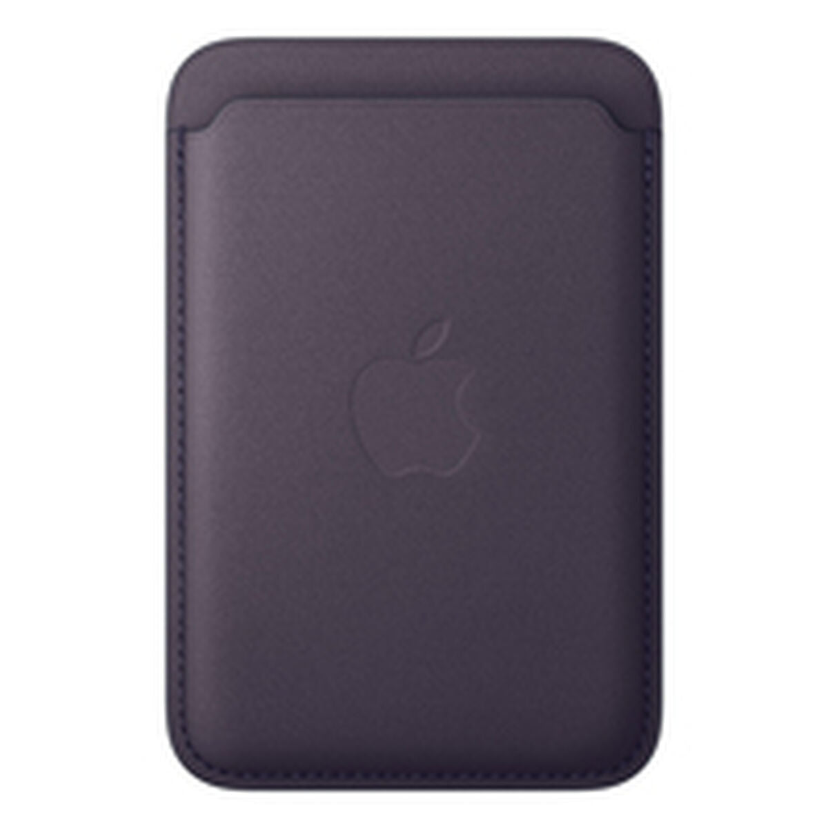 iPhone Finewoven Wallet Midnt Purple