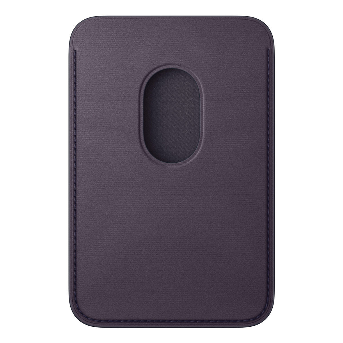 iPhone Finewoven Wallet Midnt Purple