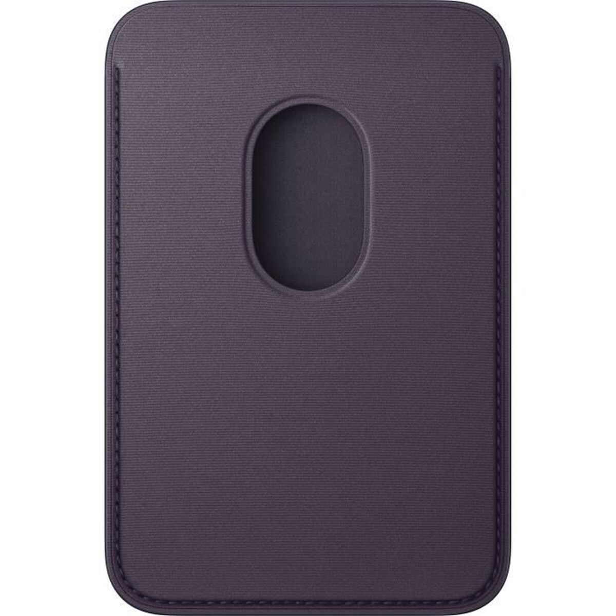 iPhone Finewoven Wallet Midnt Purple