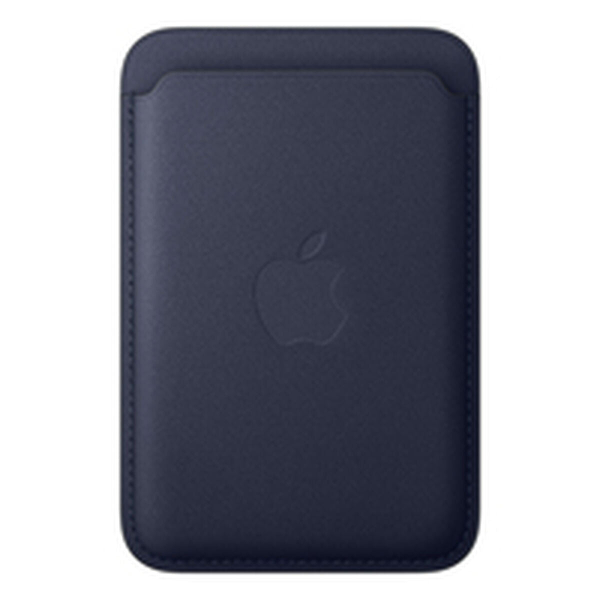 iPhone Finewoven Wallet Navy