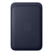 iPhone Finewoven Wallet Navy