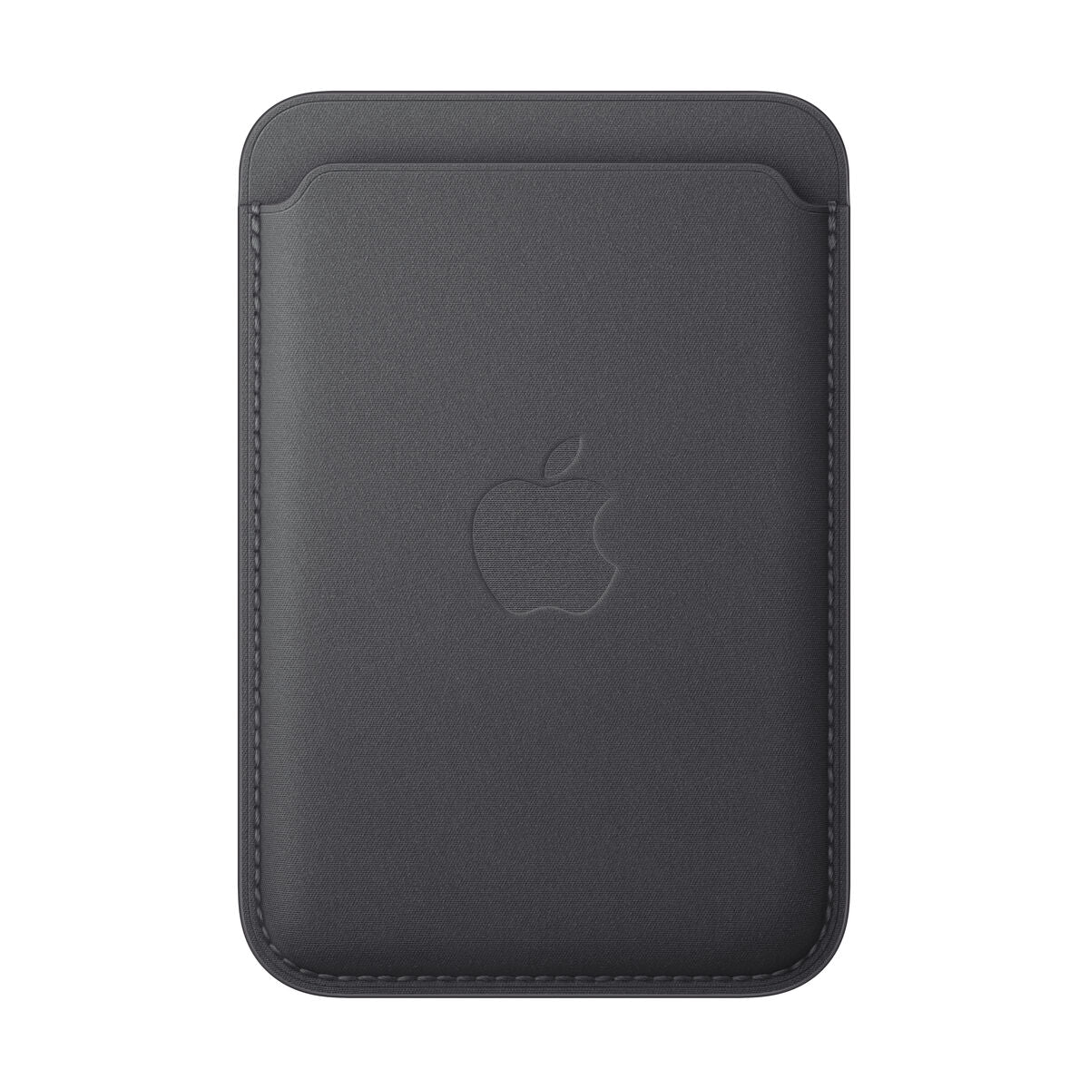 iPhone Finewoven Wallet Black