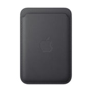iPhone Finewoven Wallet Black