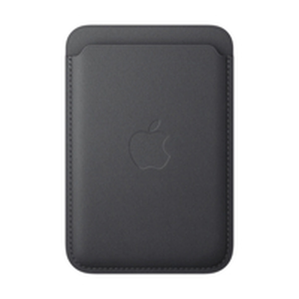 iPhone Finewoven Wallet Black