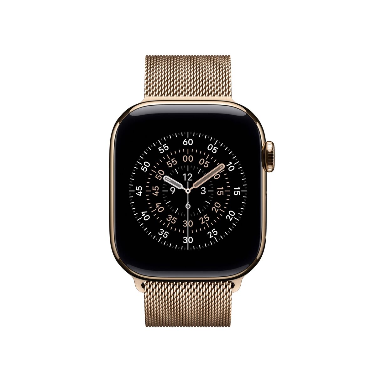 Apple Watch 40 Gold Ml