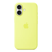 iPhone 17 Si Case Neon Yellow