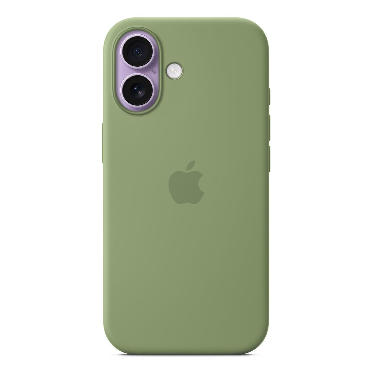 iPhone 17 Si Case Light Moss