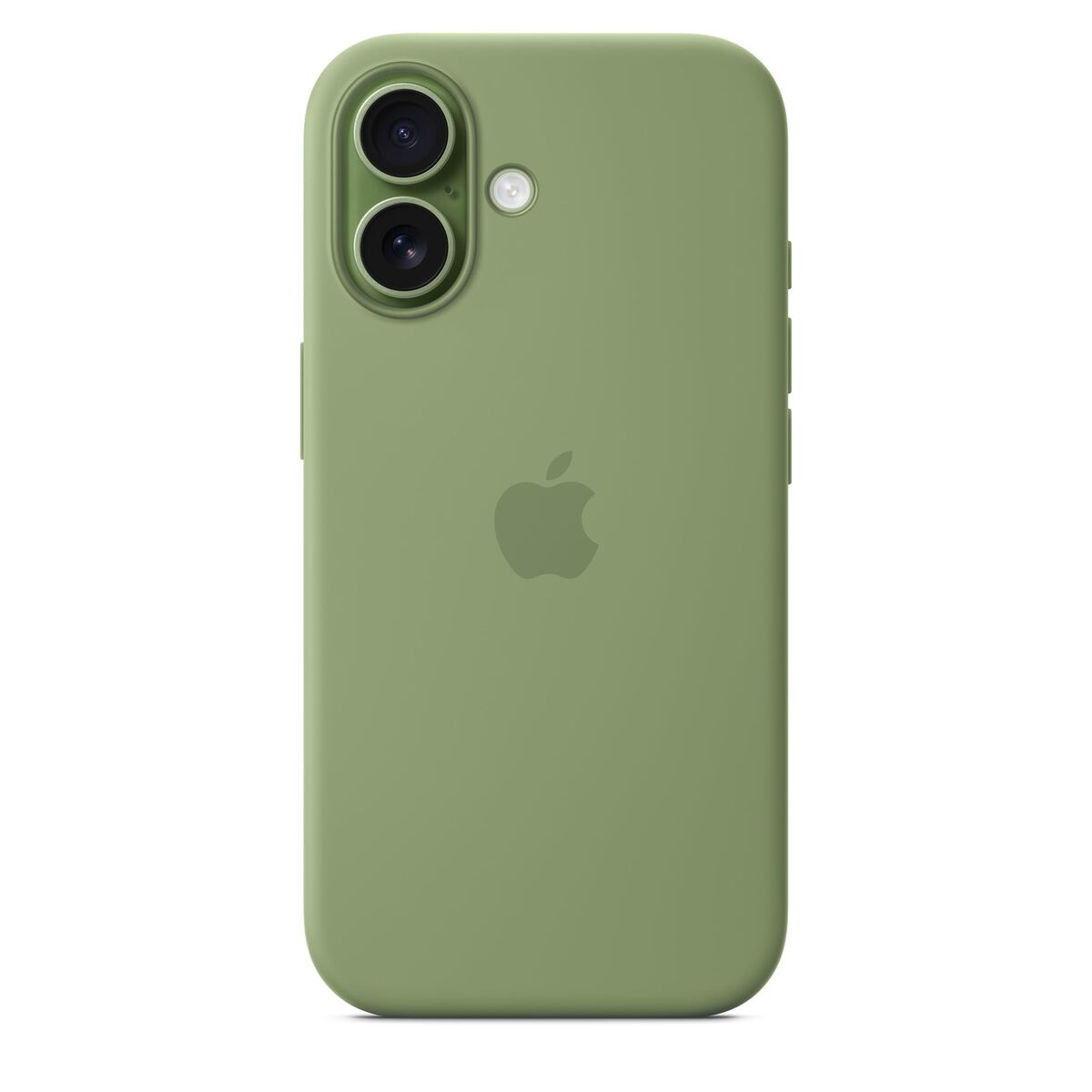 iPhone 17 Si Case Light Moss