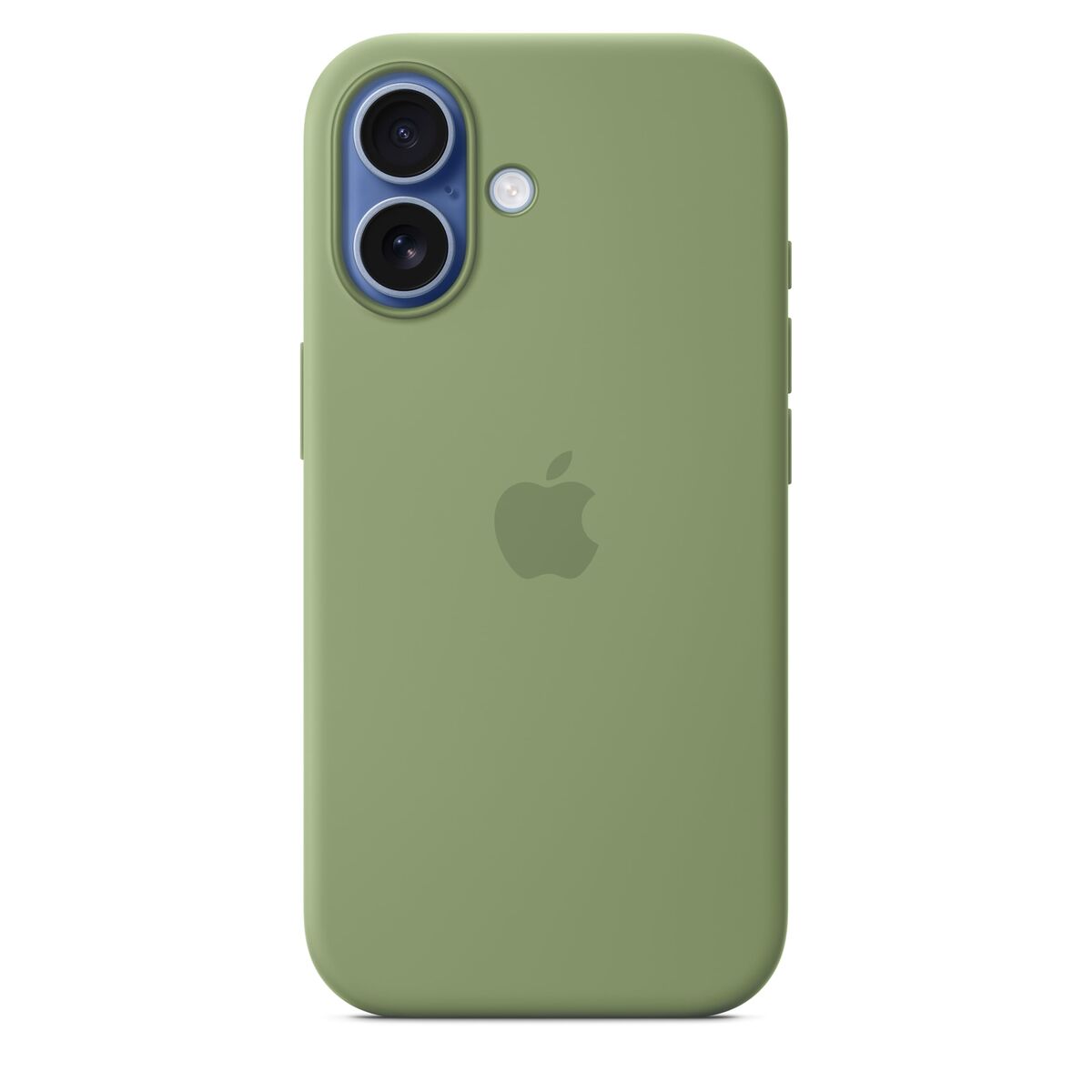 iPhone 17 Si Case Light Moss