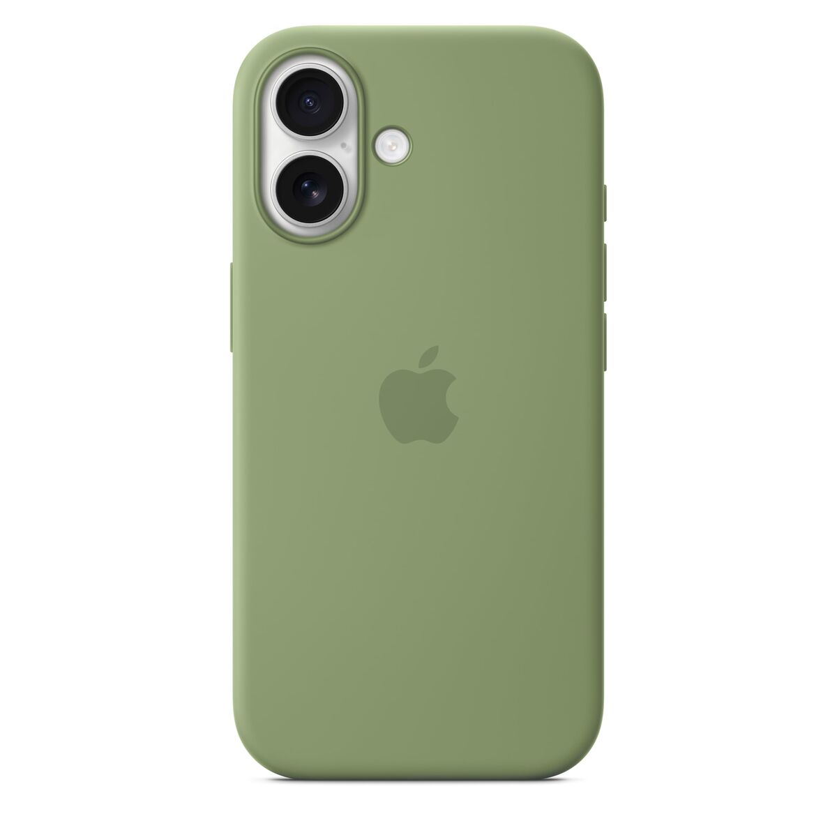 iPhone 17 Si Case Light Moss
