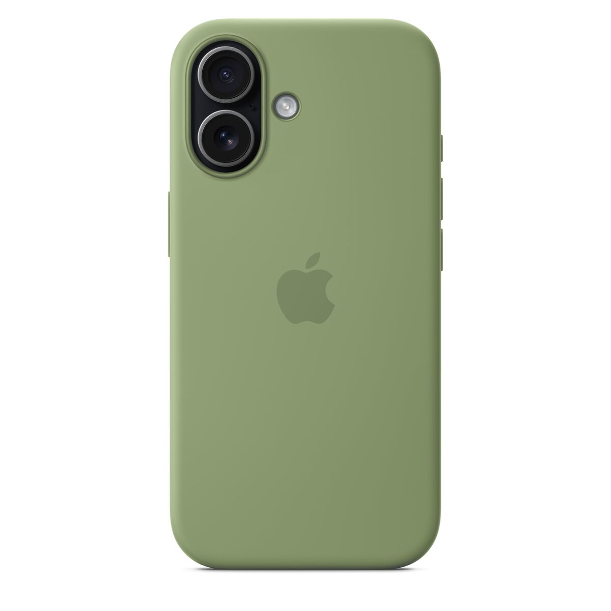 iPhone 17 Si Case Light Moss