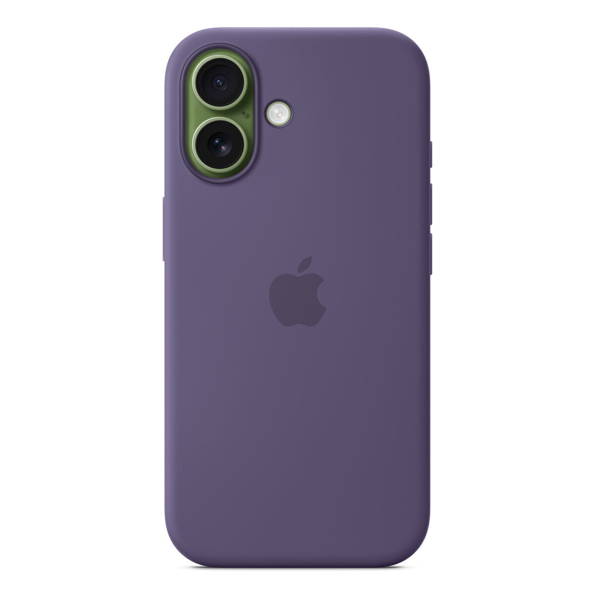 iPhone 17 Si Case Purple Fog