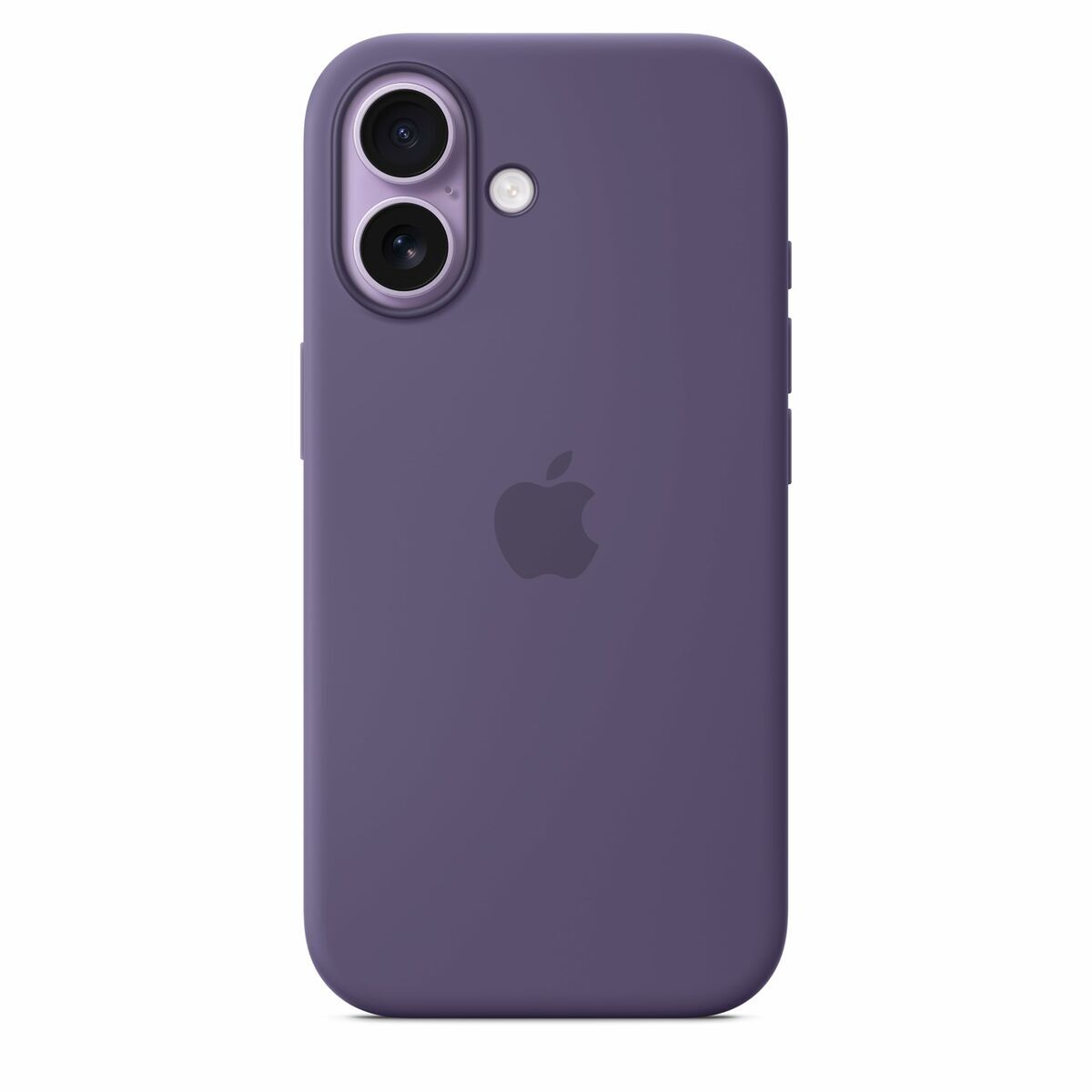 iPhone 17 Si Case Purple Fog