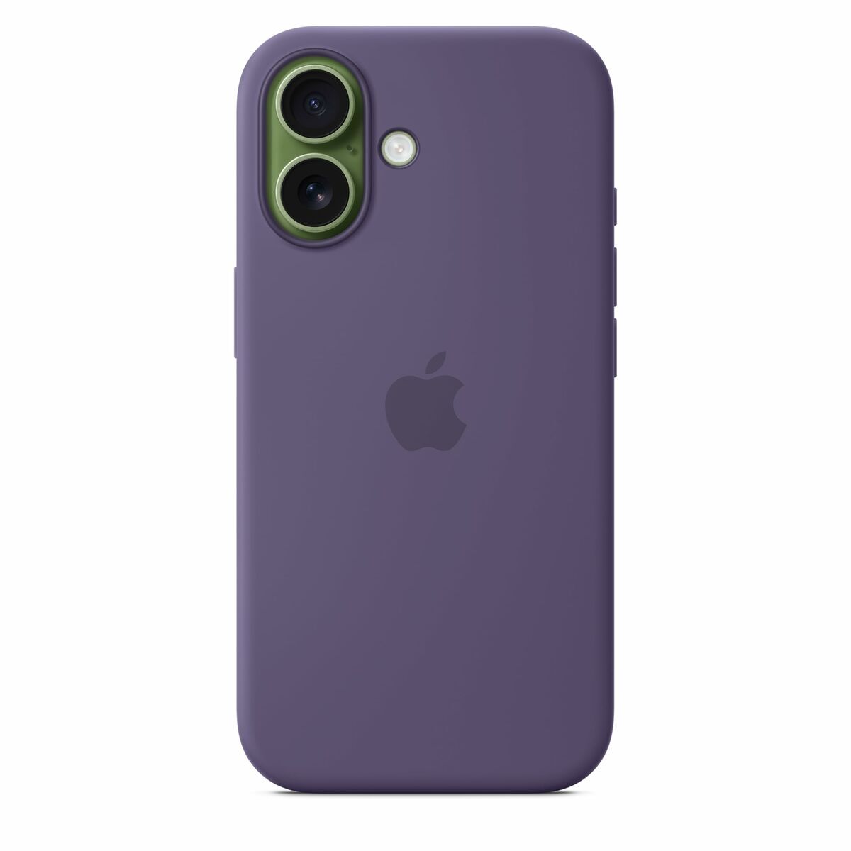 iPhone 17 Si Case Purple Fog