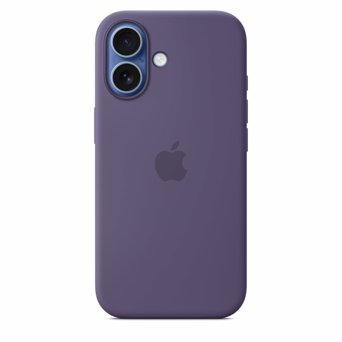 iPhone 17 Si Case Purple Fog