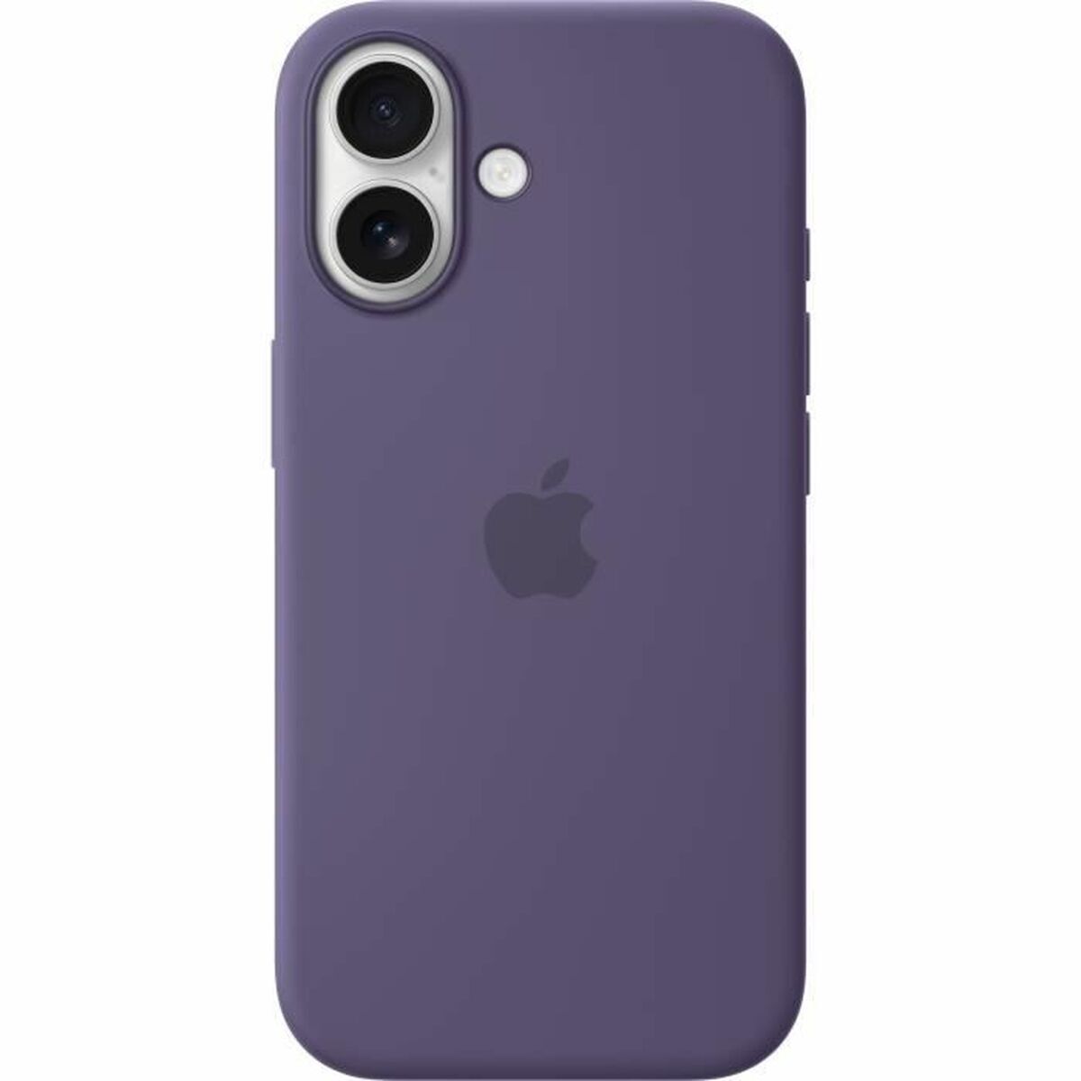 iPhone 17 Si Case Purple Fog