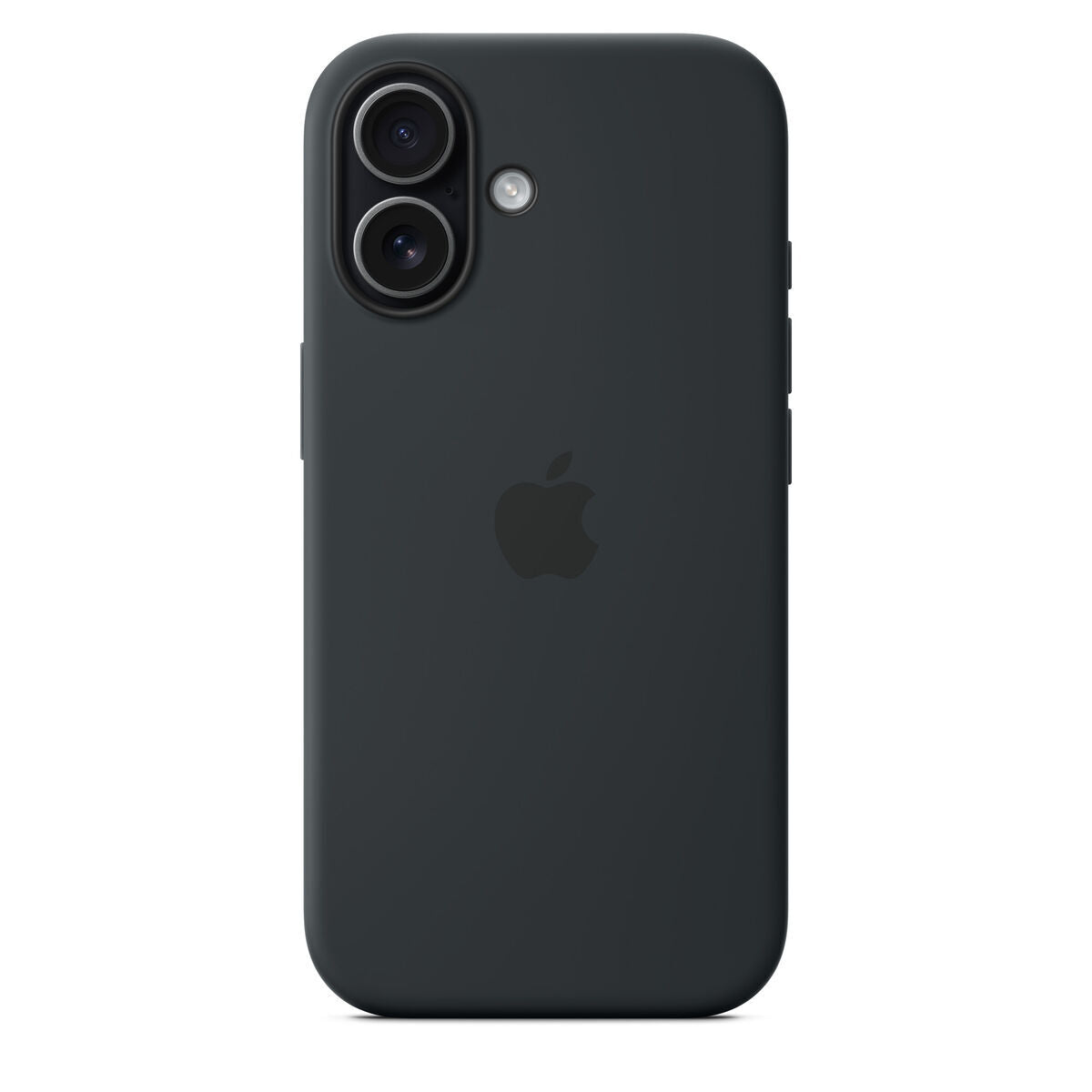 iPhone 17 Si Case Black
