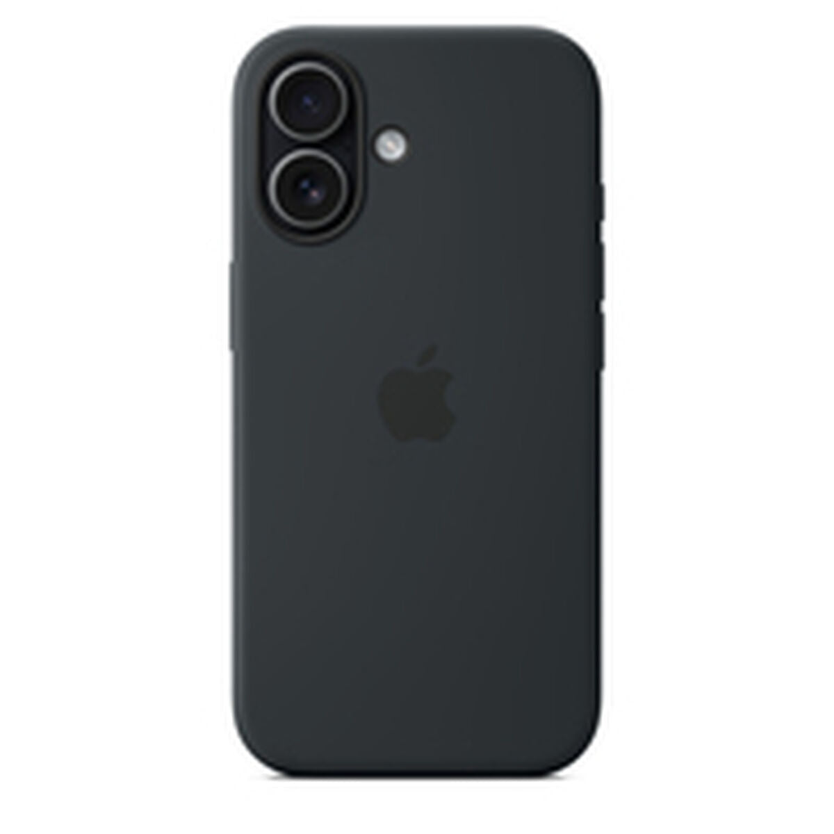 iPhone 17 Si Case Black