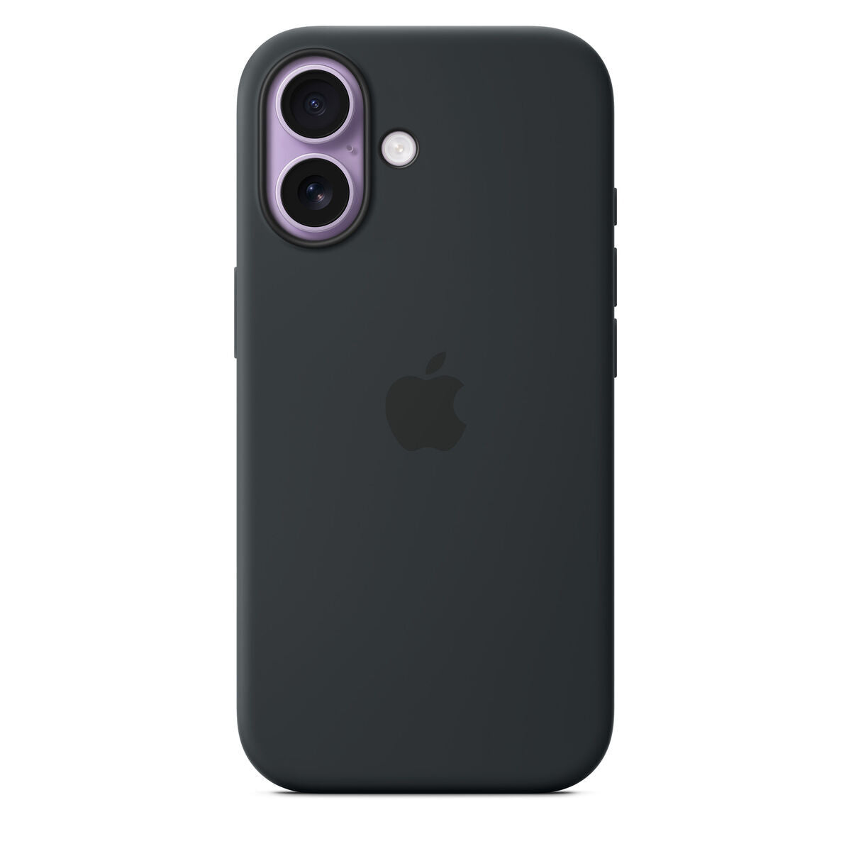 iPhone 17 Si Case Black