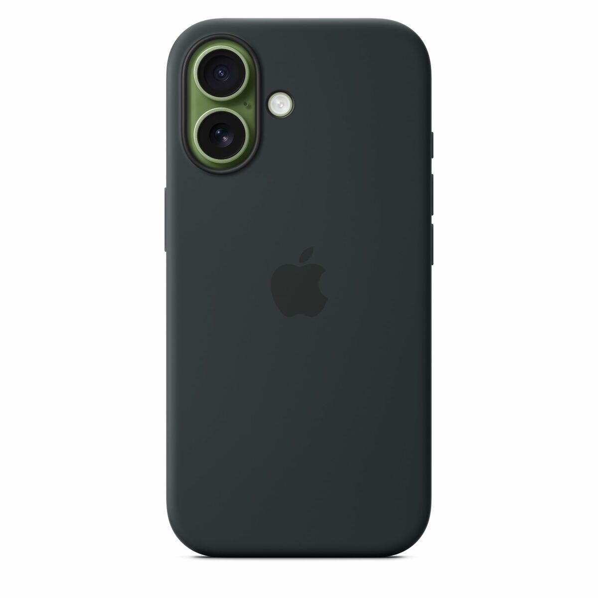 iPhone 17 Si Case Black