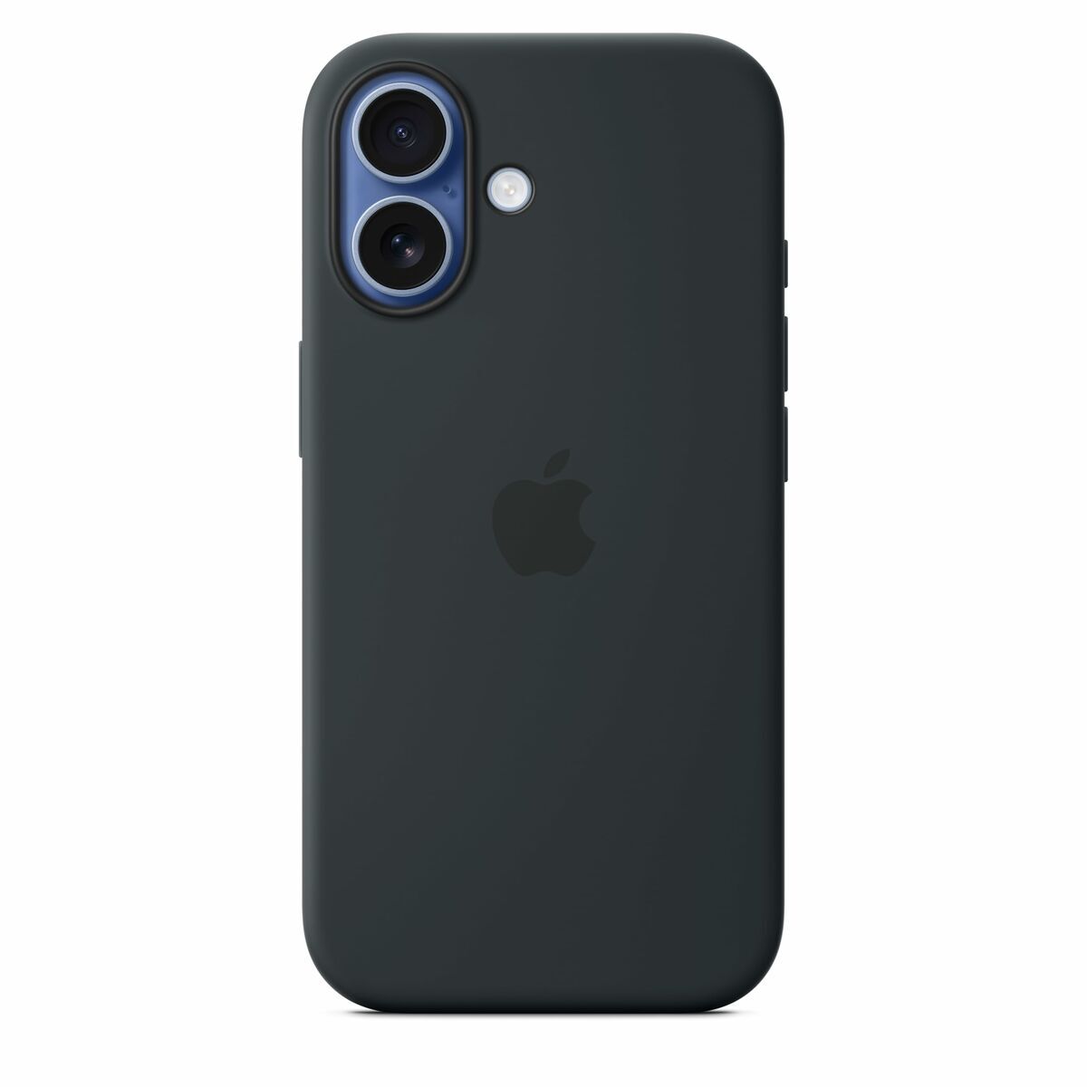 iPhone 17 Si Case Black