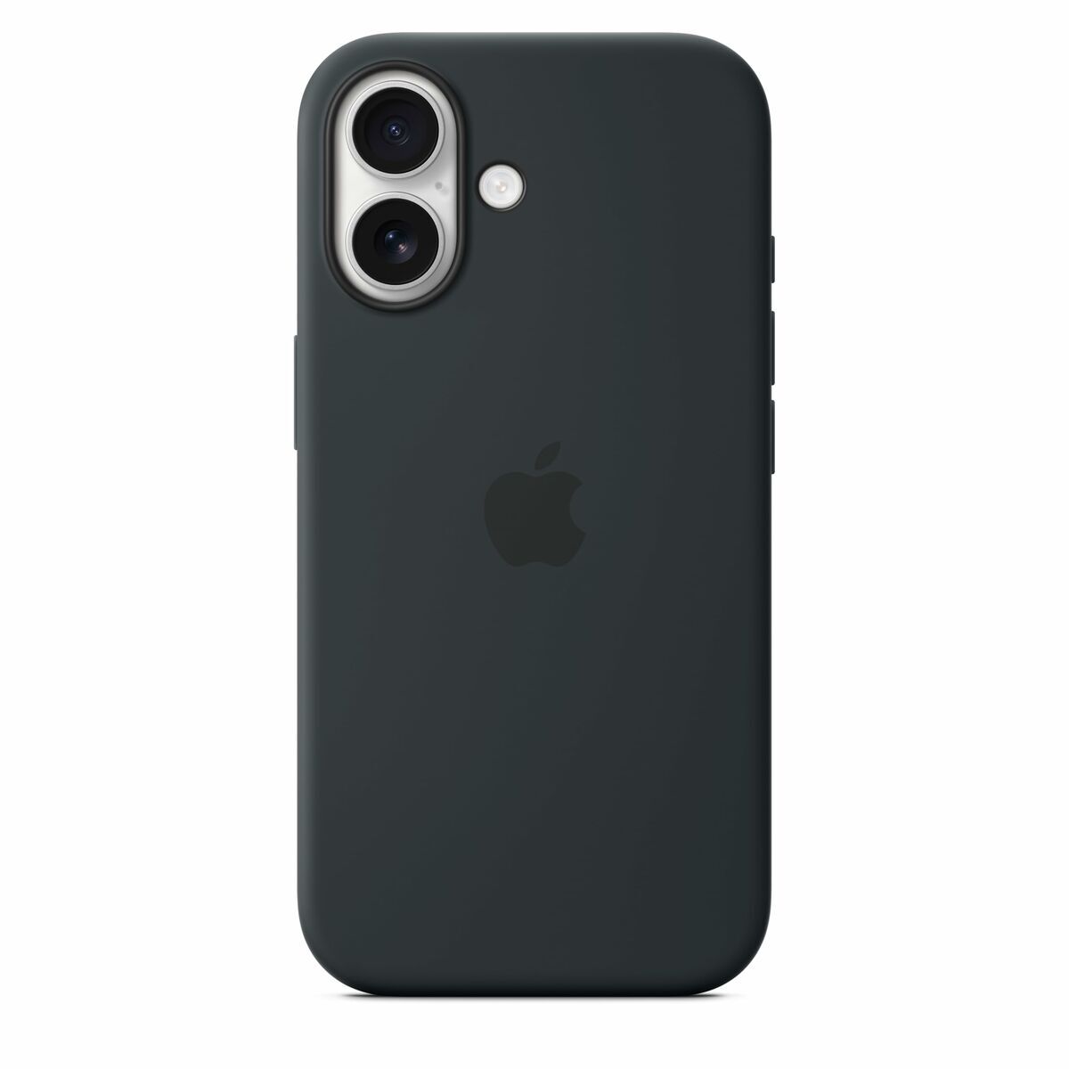 iPhone 17 Si Case Black