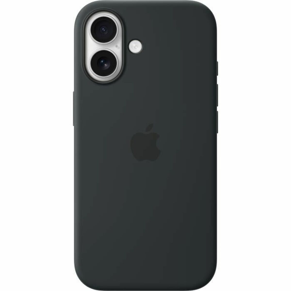 iPhone 17 Si Case Black
