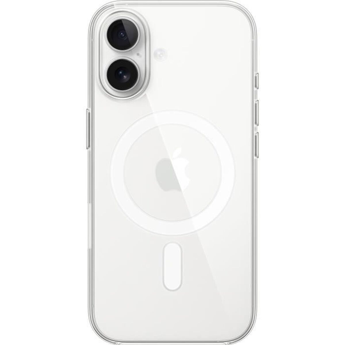 iPhone 17 Cl Case