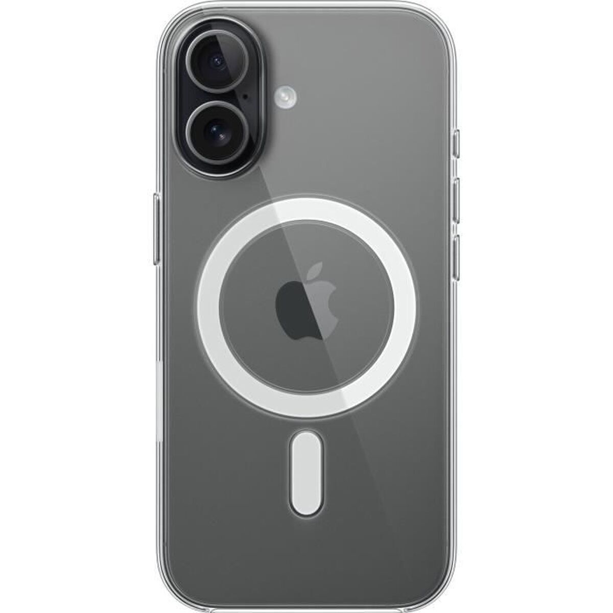 iPhone 17 Cl Case
