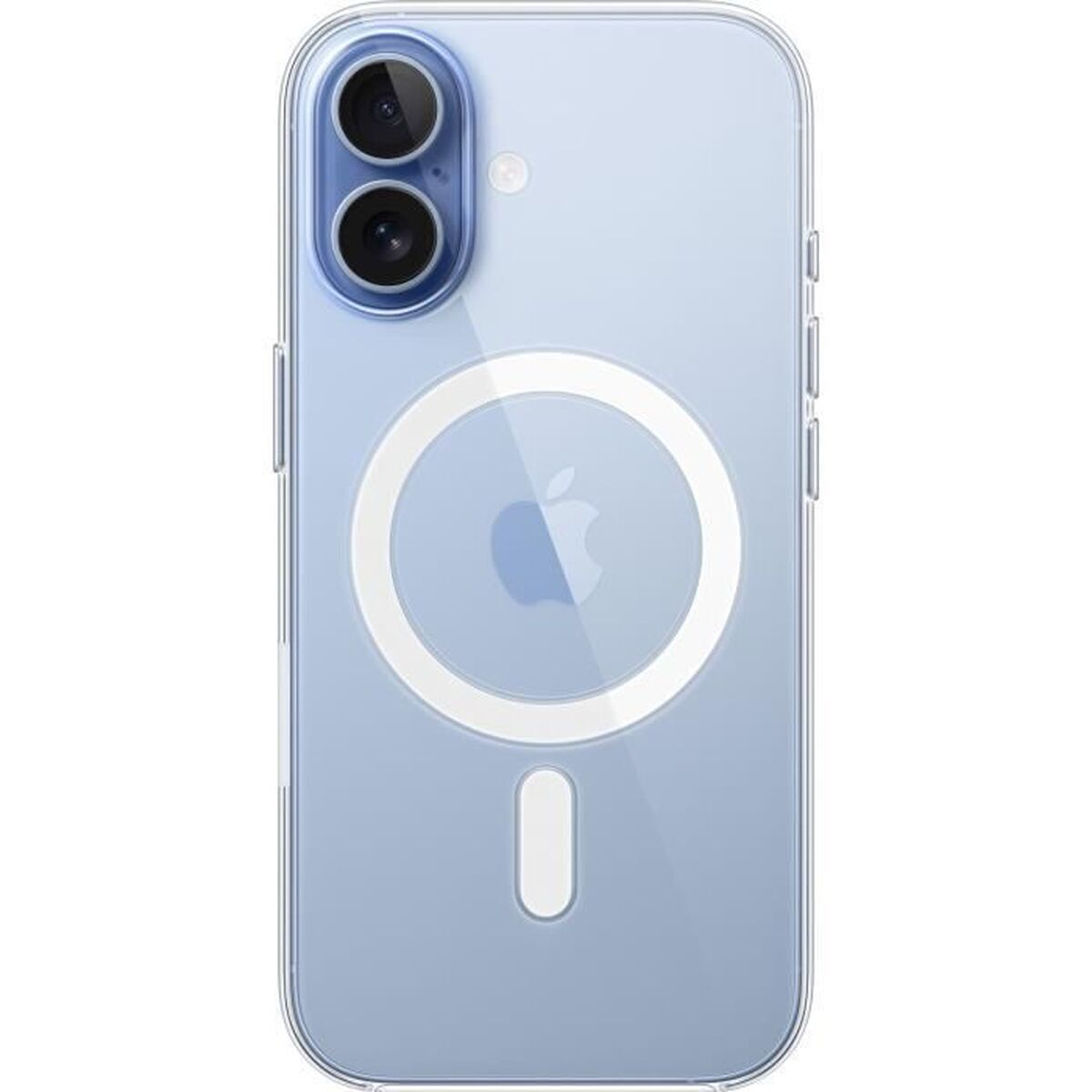 iPhone 17 Cl Case