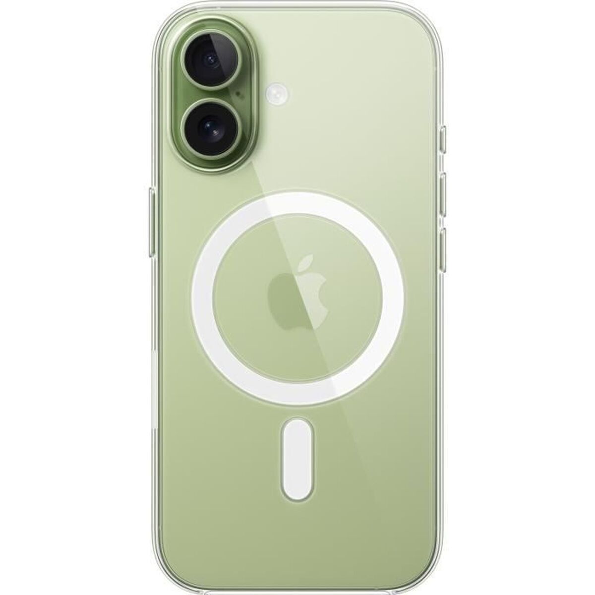 iPhone 17 Cl Case