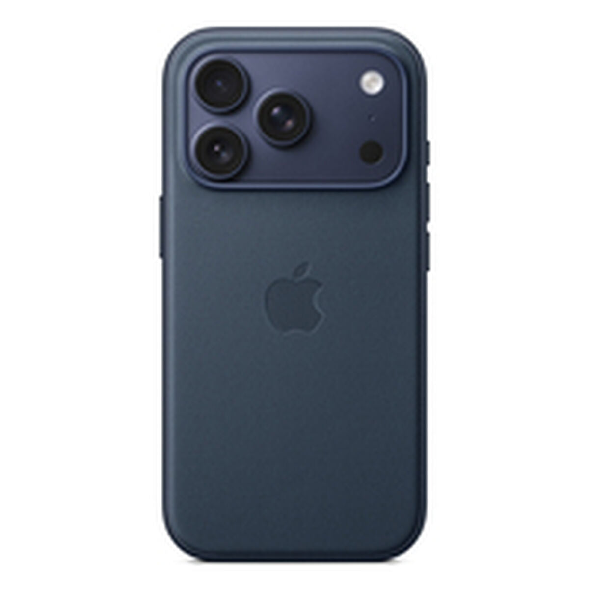 iPhone 17 Pro Te Case Blue