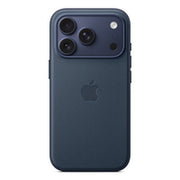 iPhone 17 Pro Te Case Blue