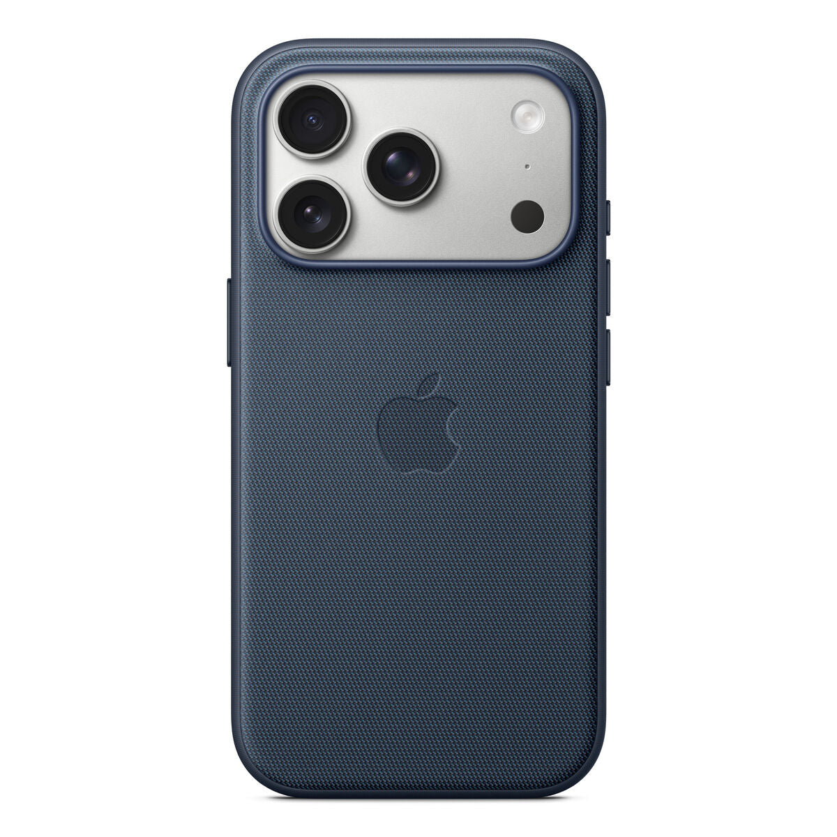iPhone 17 Pro Te Case Blue