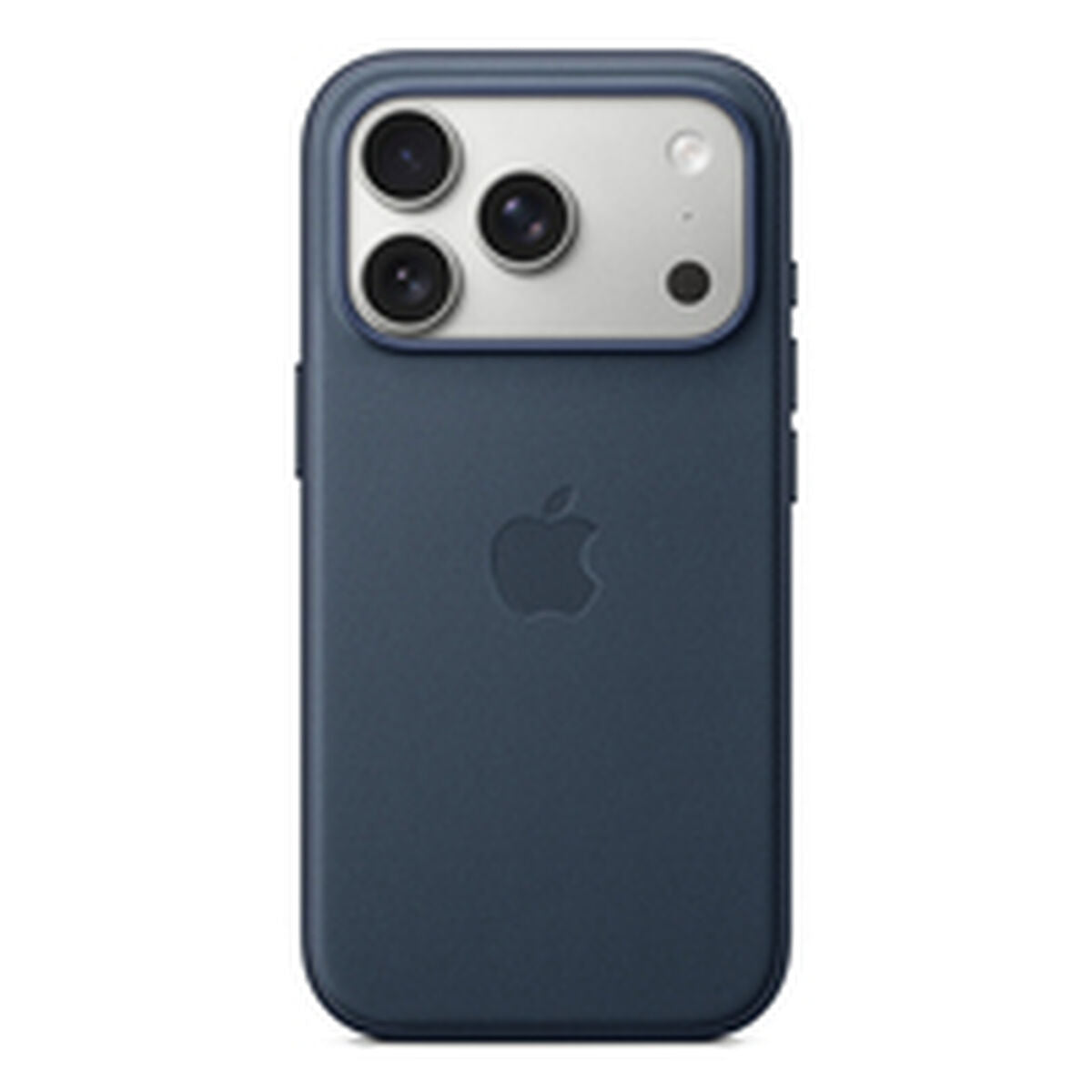 iPhone 17 Pro Te Case Blue