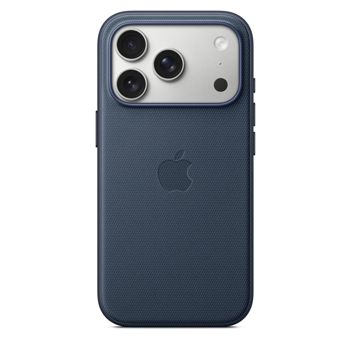 iPhone 17 Pro Te Case Blue