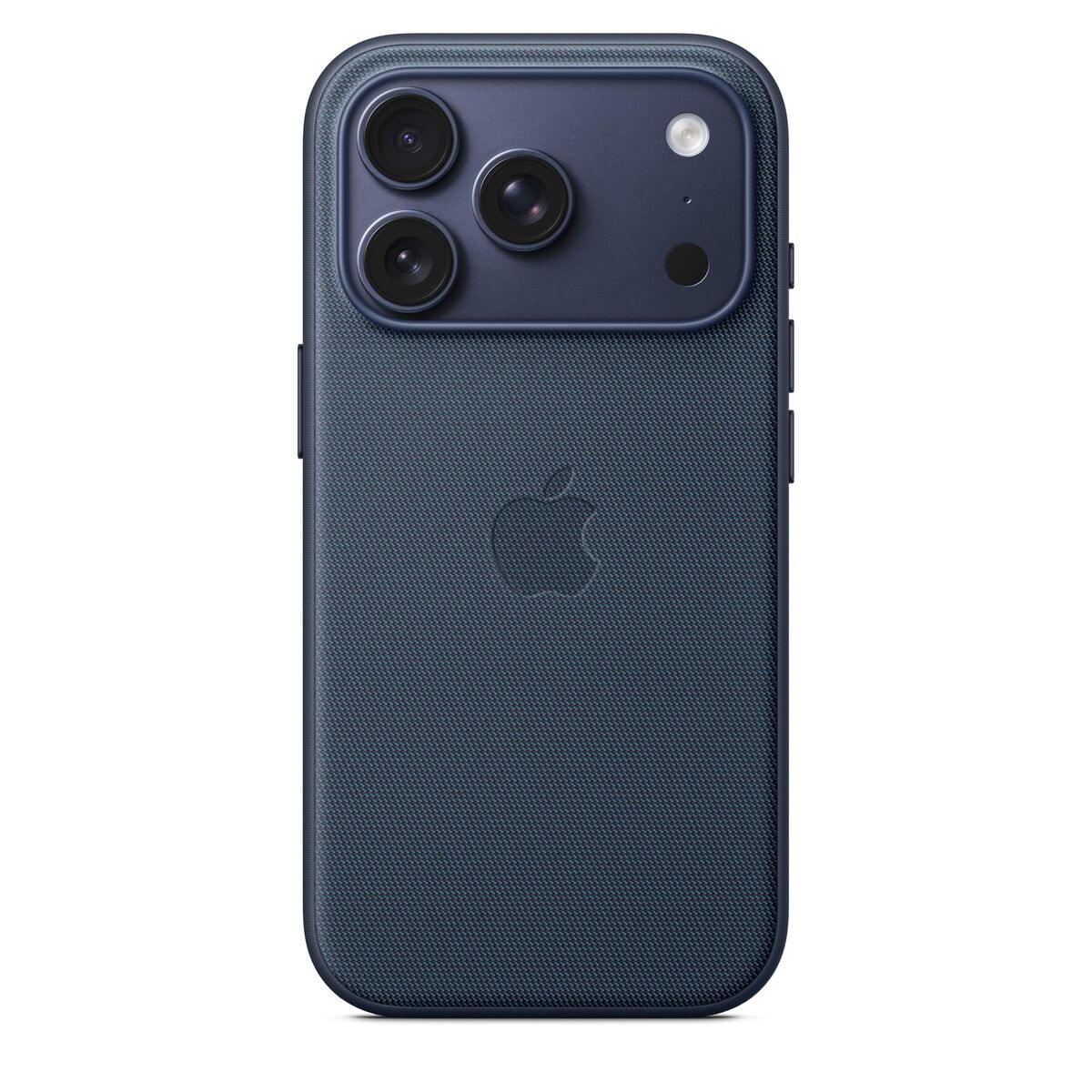 iPhone 17 Pro Te Case Blue