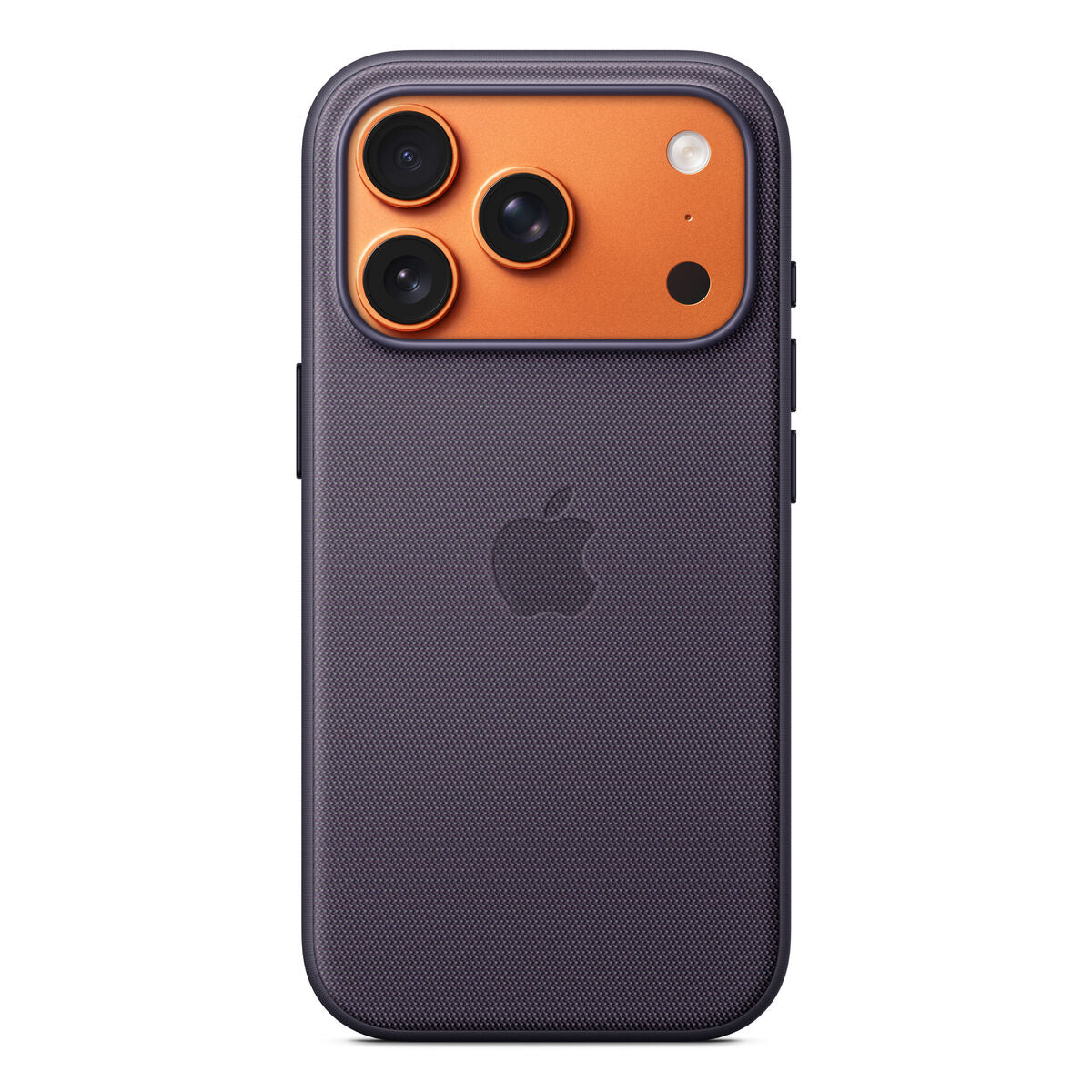 iPhone 17 Pro Te Case Purple