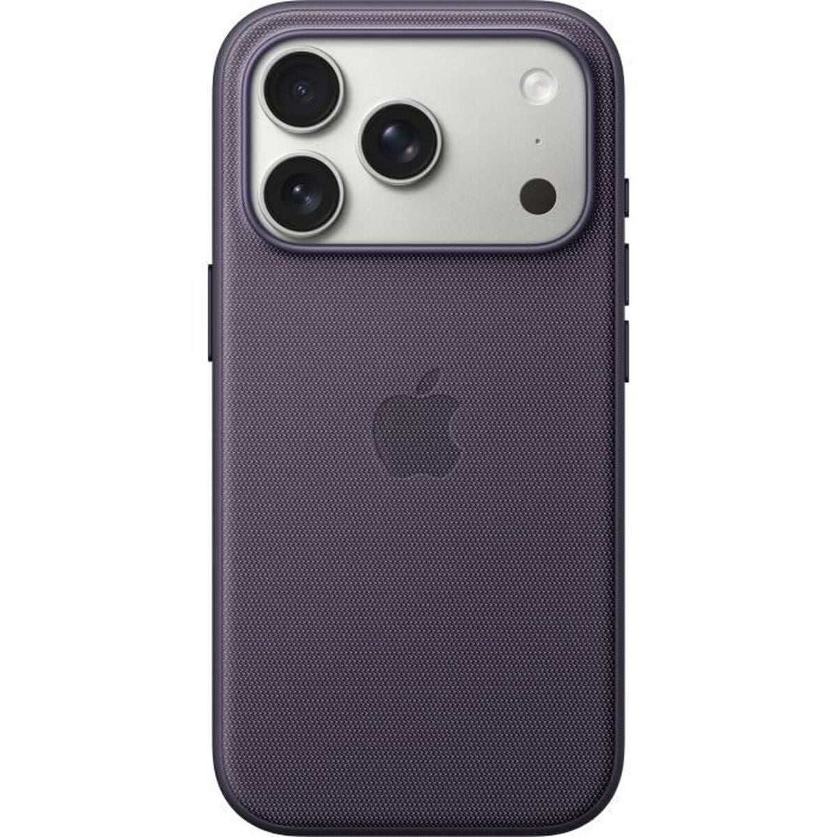 iPhone 17 Pro Te Case Purple