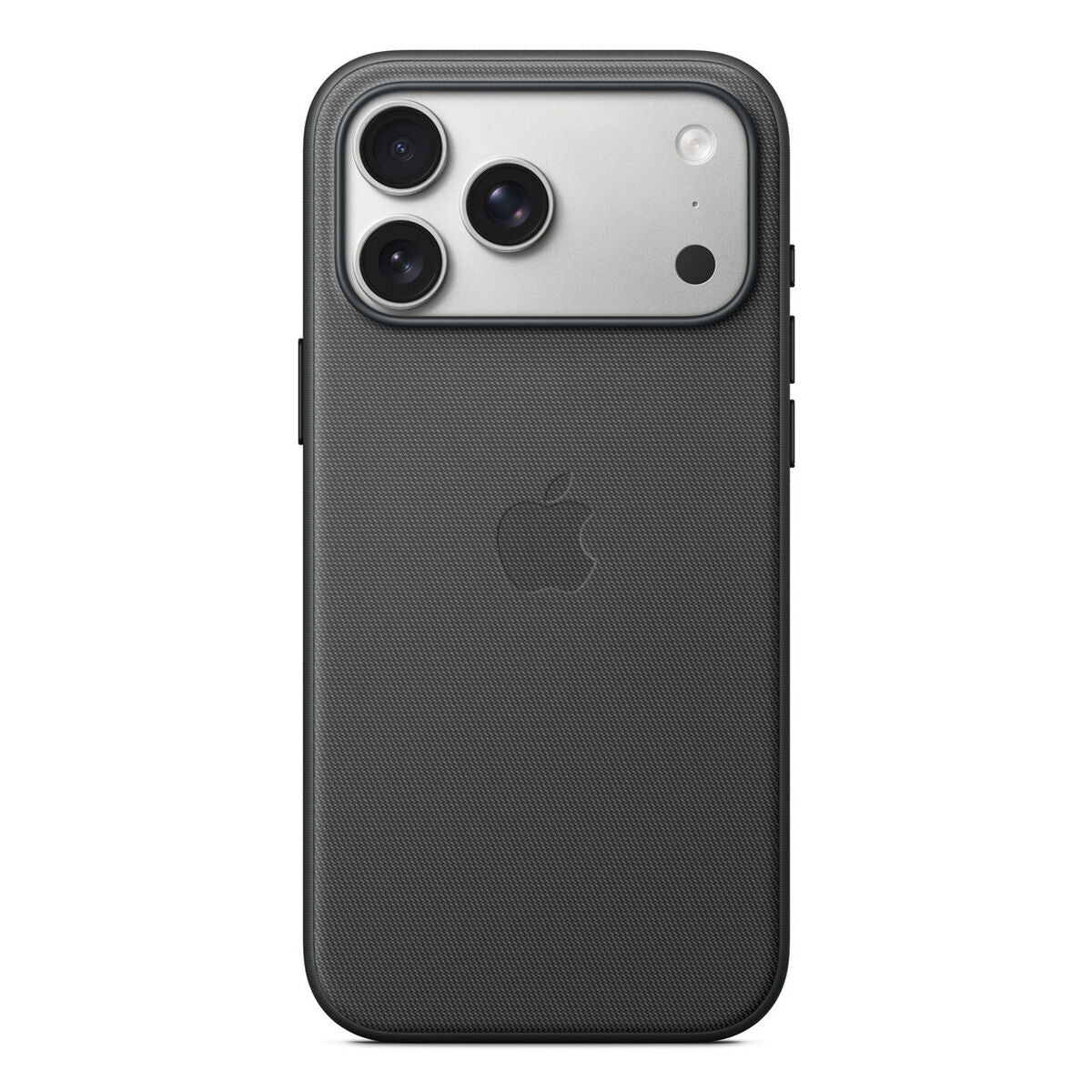 iPhone 17 Pro Max Te Case Black