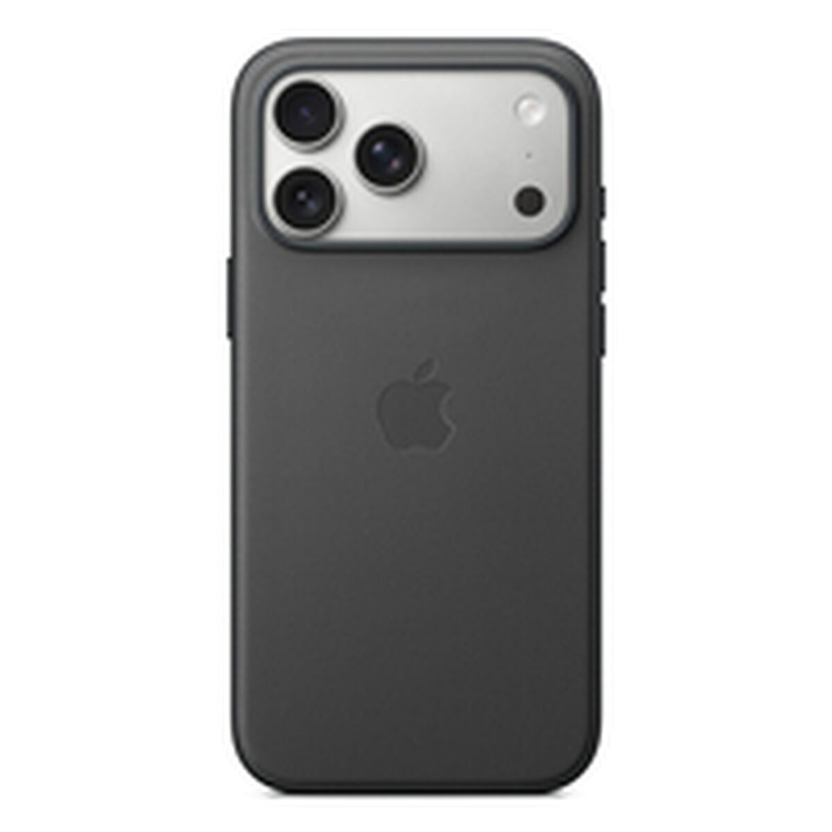 iPhone 17 Pro Max Te Case Black