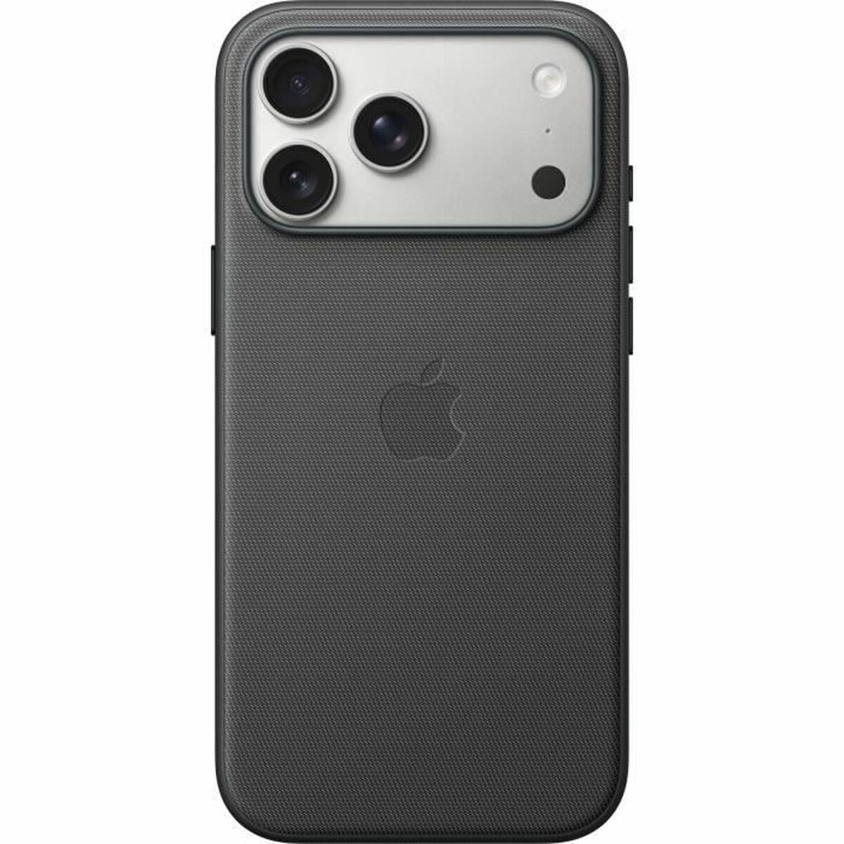 iPhone 17 Pro Max Te Case Black