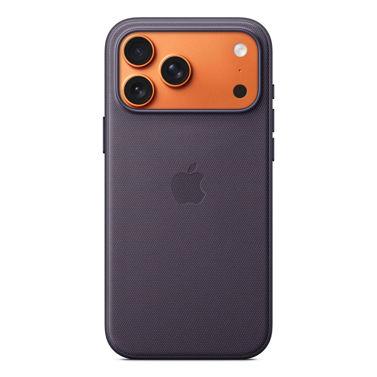 iPhone 17 Pro Max Te Case Purple