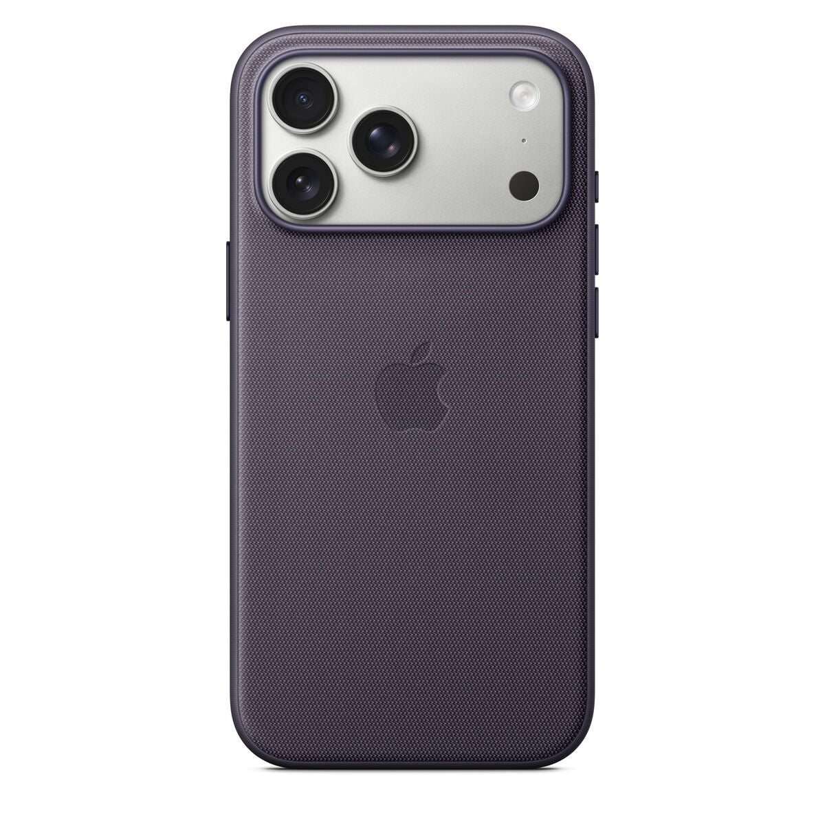 iPhone 17 Pro Max Te Case Purple