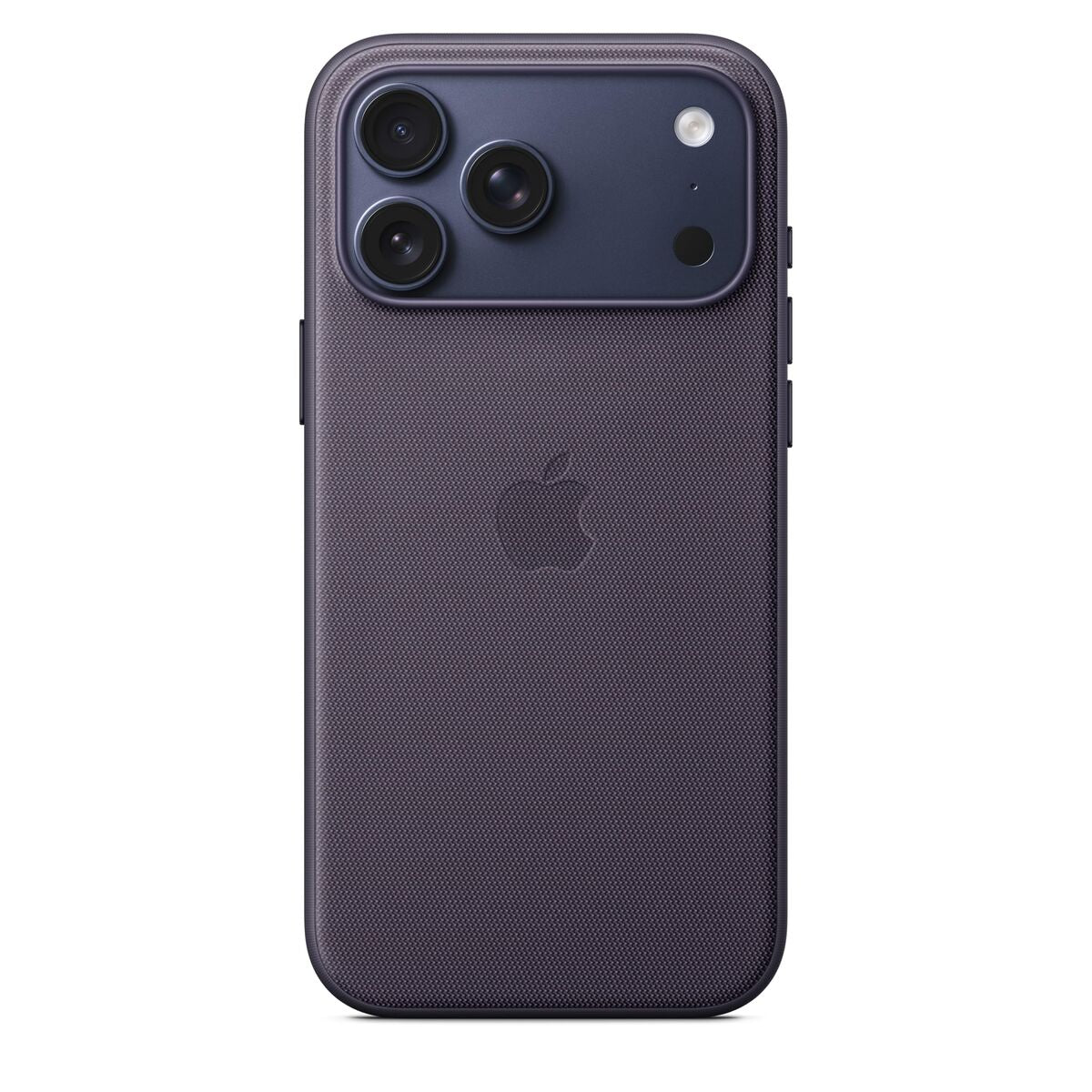 iPhone 17 Pro Max Te Case Purple