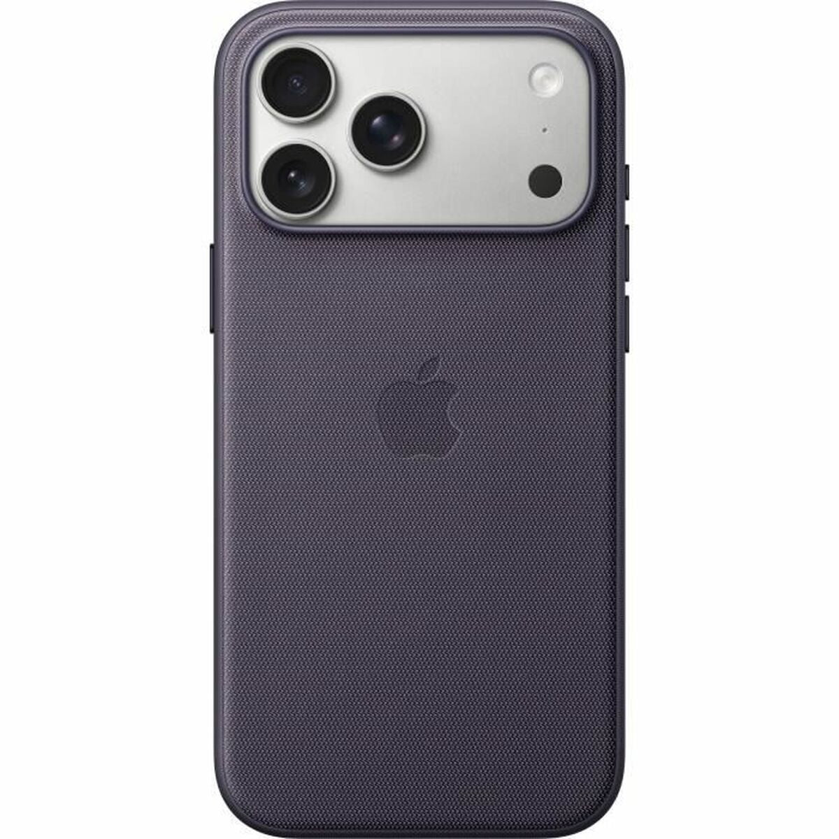 iPhone 17 Pro Max Te Case Purple