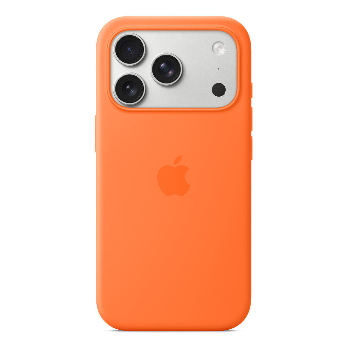 iPhone 17 Pro Si Case Orange