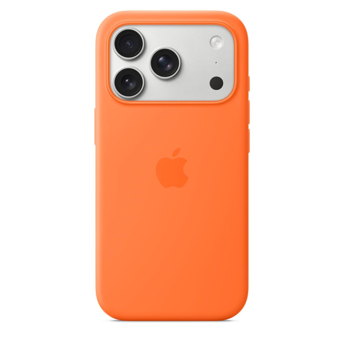 iPhone 17 Pro Si Case Orange
