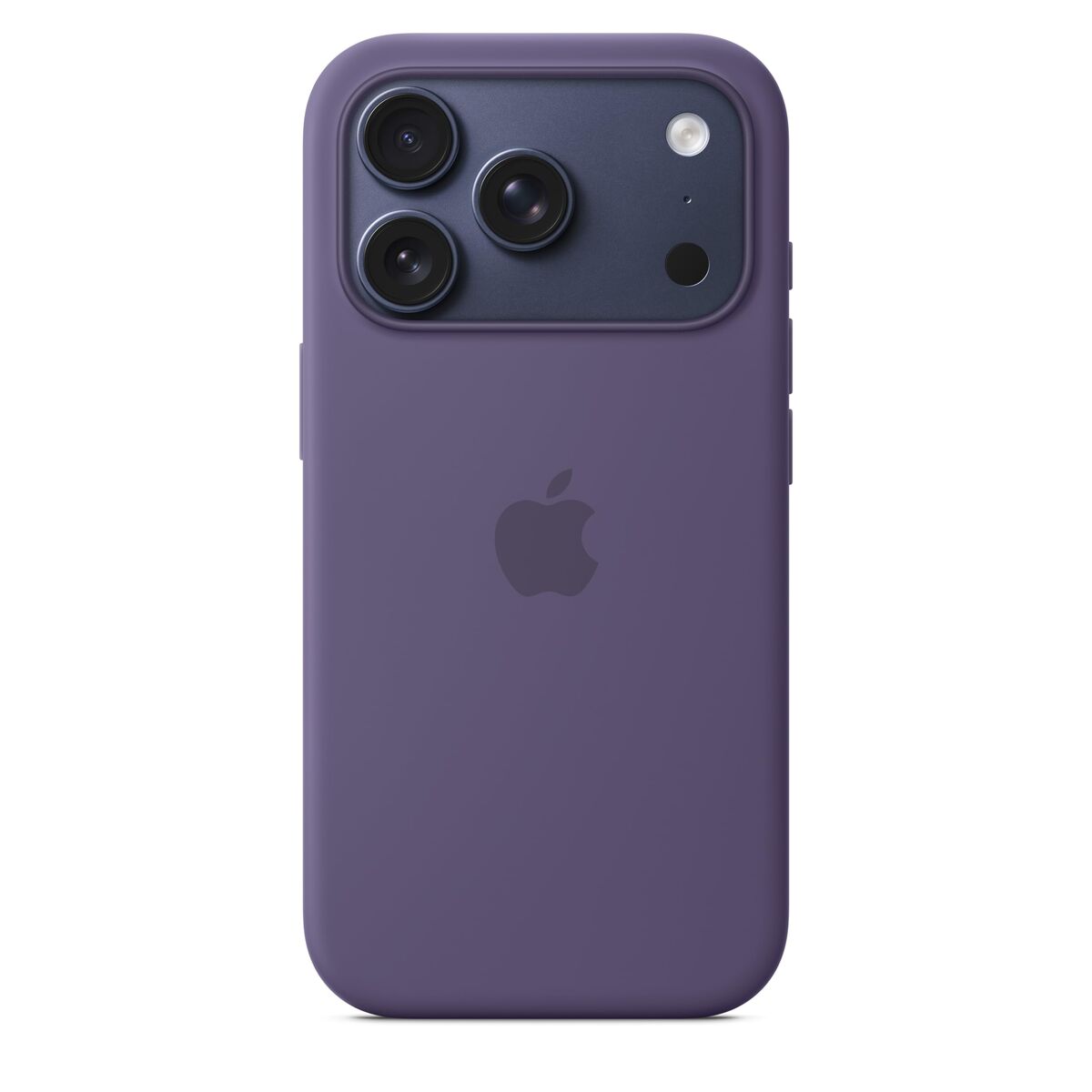 iPhone 17 Pro Si Case Purple Fog