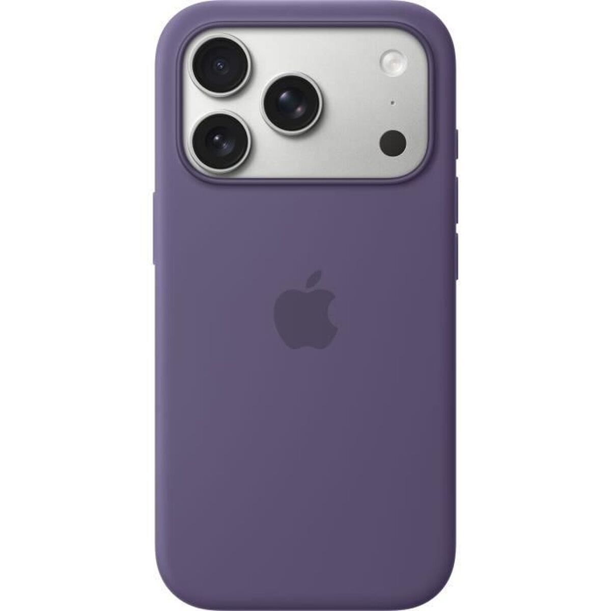 iPhone 17 Pro Si Case Purple Fog